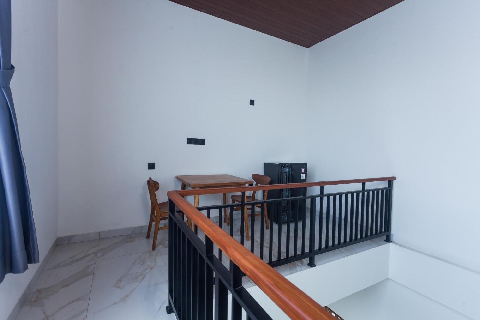 Sujiwa Ubud Hotel & Villa Exterior photo